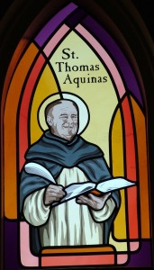 Aquinas