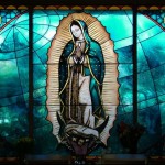 Denver, CO Stained Glass Window