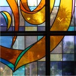 Denver Complex Stained Glass