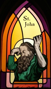 St John