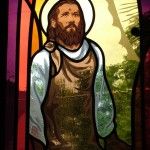 Liturgical Stained Glass Denver