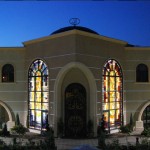 Denver Stained Glass Company Takes Work to L.A