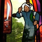 Denver Stained Glass Art