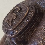 Colorado Rockies ring